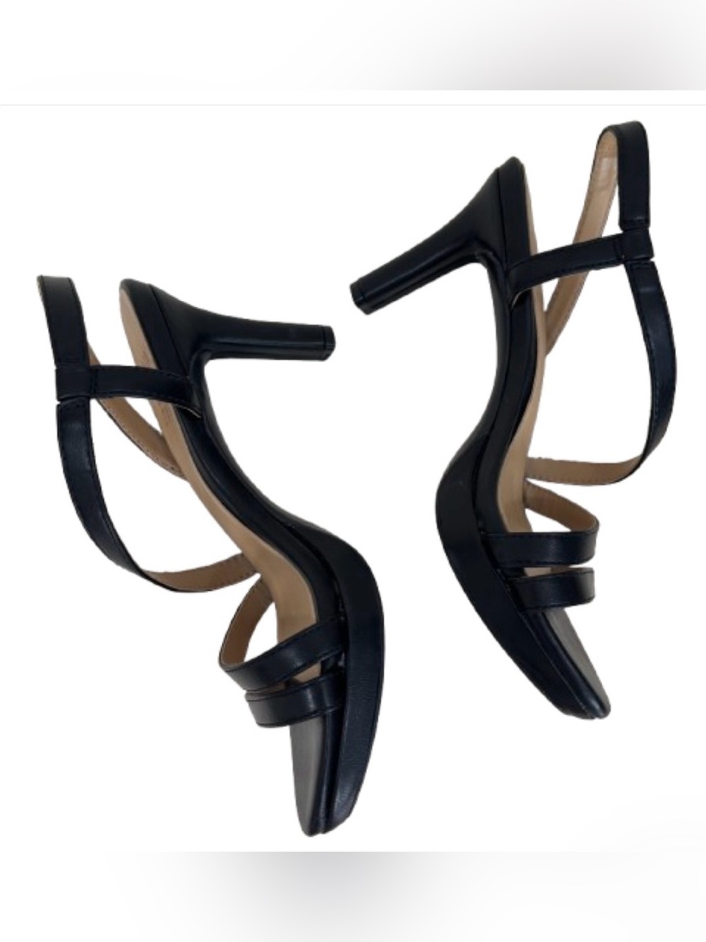 NWOT Naturalizer Size 7M Heels - Picture 2 of 5